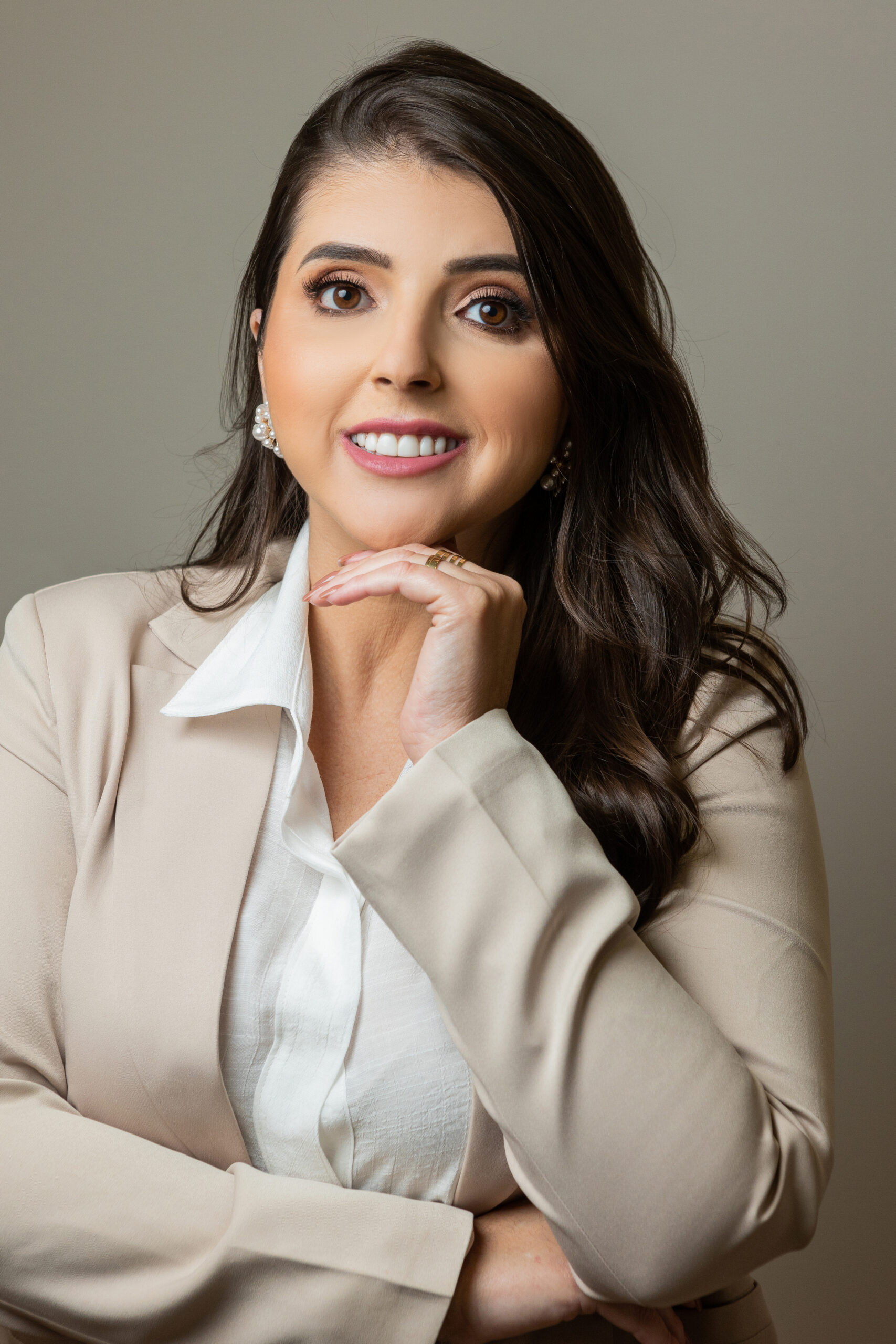Fundadora Contec